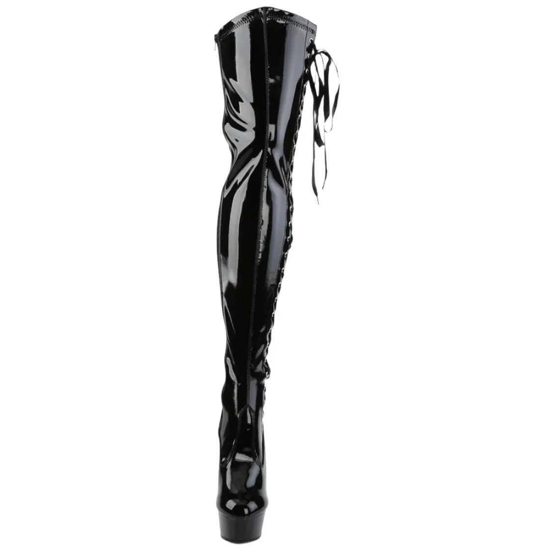 Pleaser DELIGHT-3050 Boots