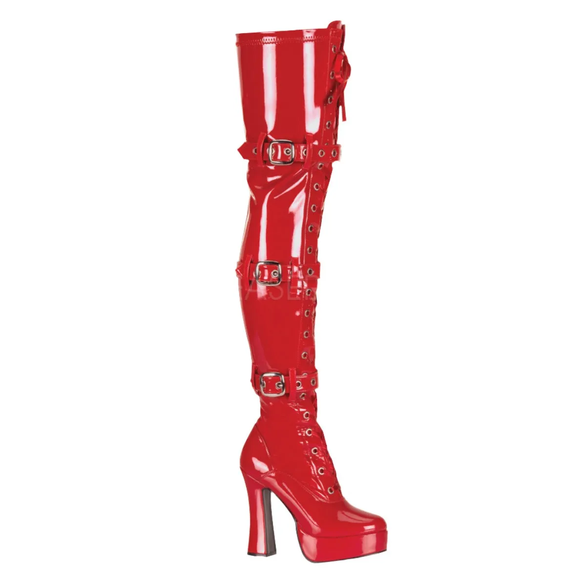 Pleaser ELECTRA-3028 Boots