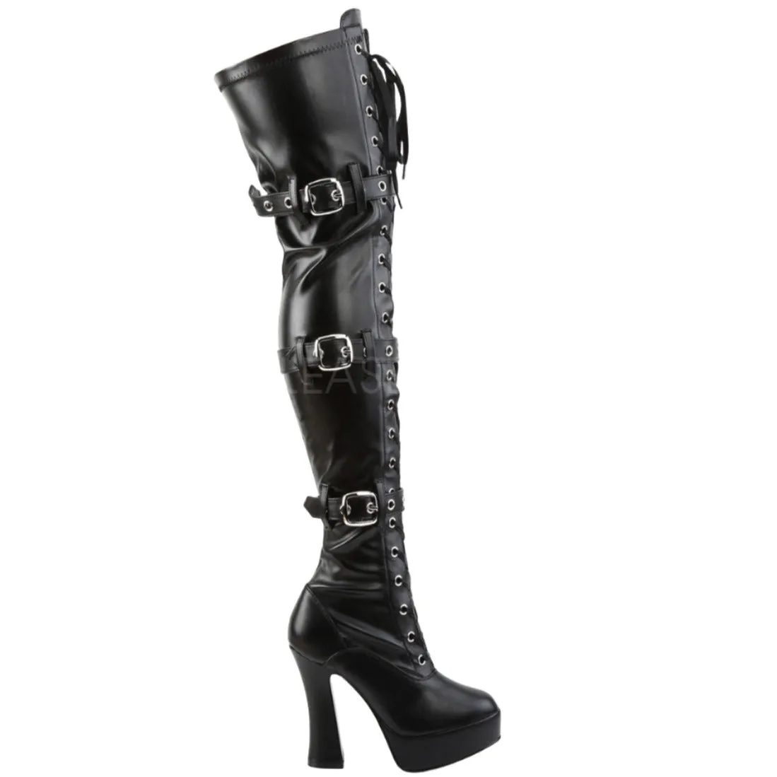 Pleaser ELECTRA-3028 Boots