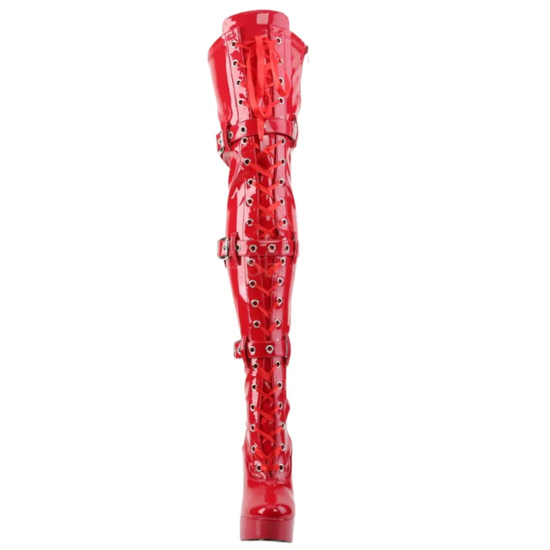 Pleaser ELECTRA-3028 Boots