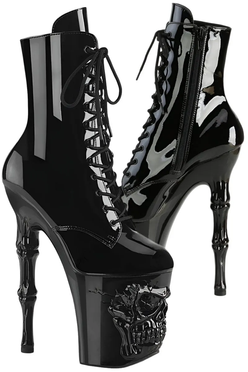 Pleaser Rapture 1020 Boots