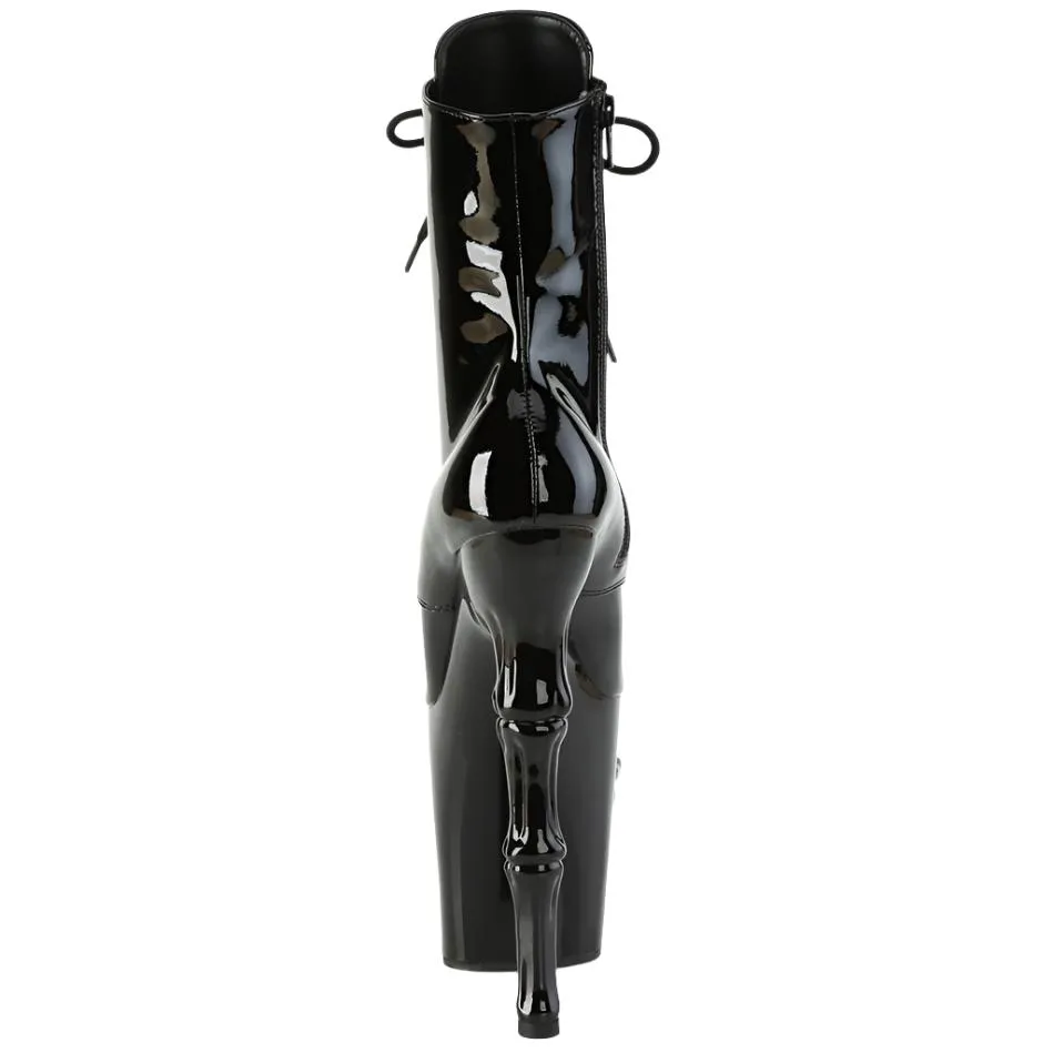 Pleaser Rapture 1020 Boots