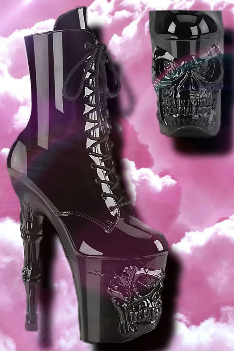 Pleaser Rapture 1020 Boots