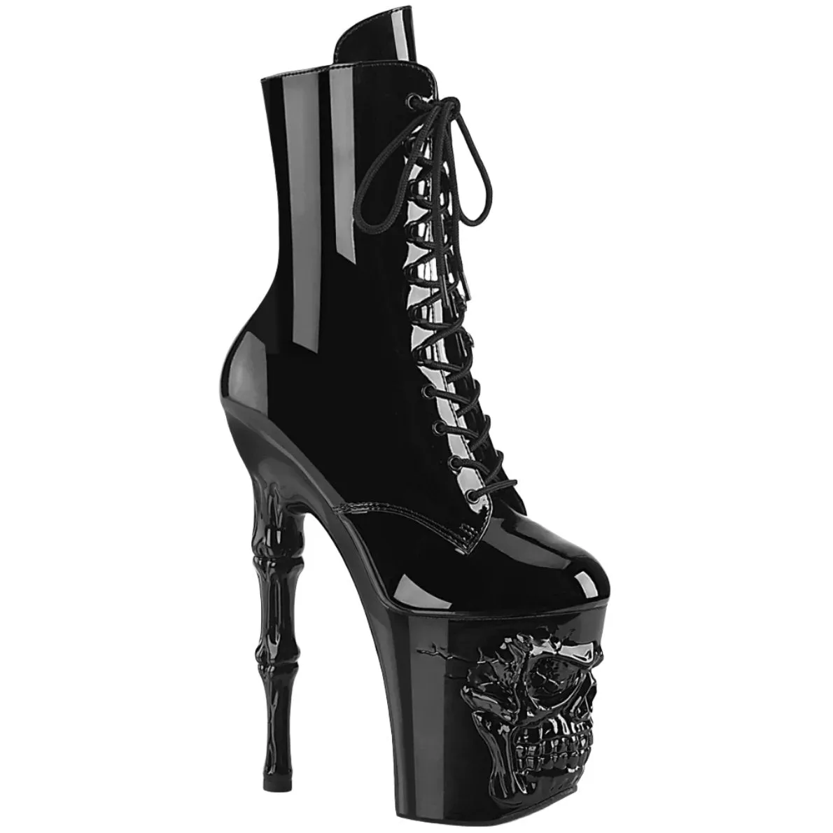 Pleaser Rapture 1020 Boots