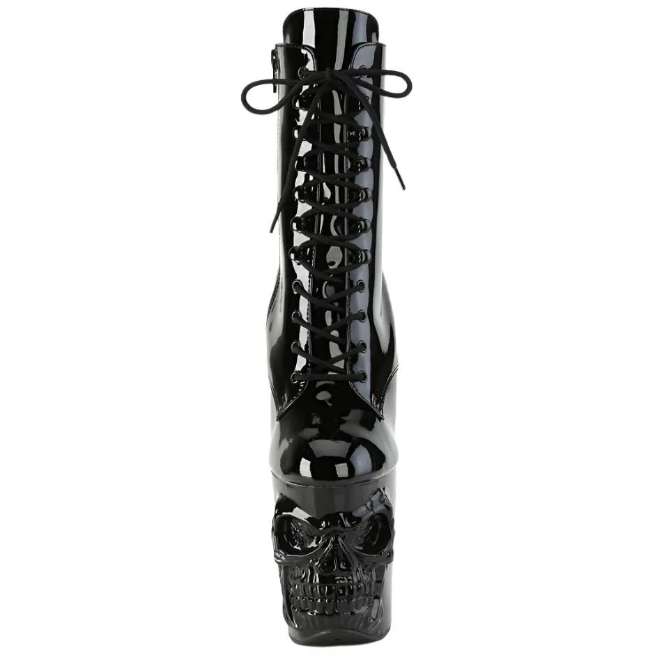 Pleaser Rapture 1020 Boots