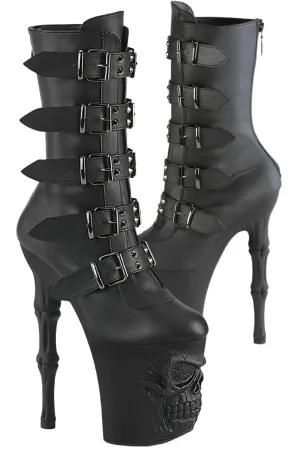 Pleaser Rapture 1052BK Boots