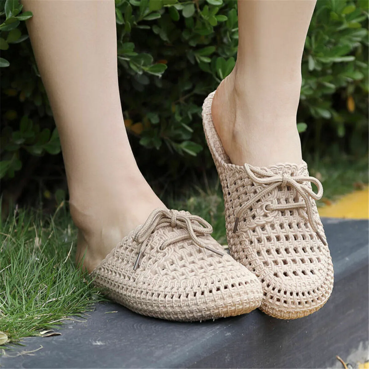 Pompous® | Airy Sandals