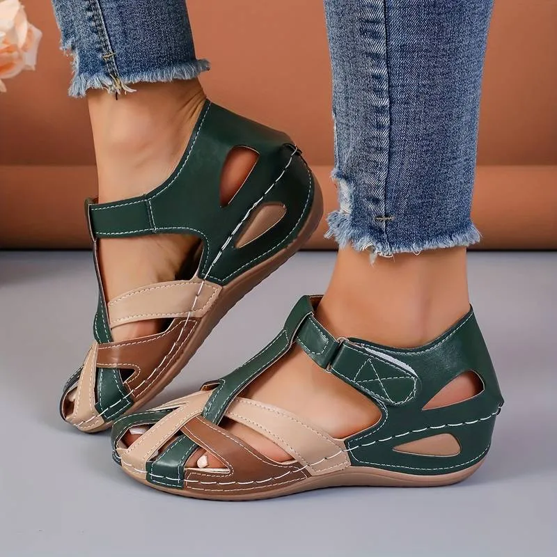 Pona® | Comfortable Sandals