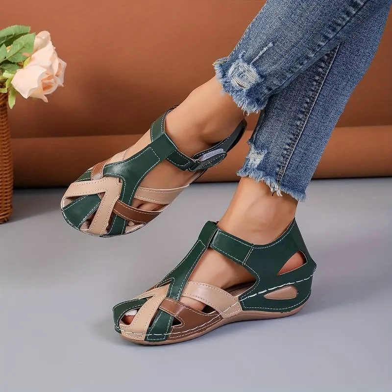Pona® | Comfortable Sandals
