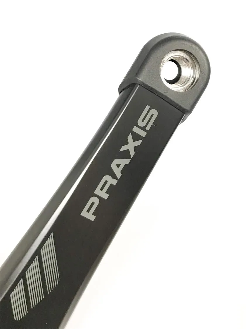 Praxis - Specialized Carbon E-Bike Cranks