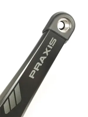 Praxis - Specialized Carbon E-Bike Cranks