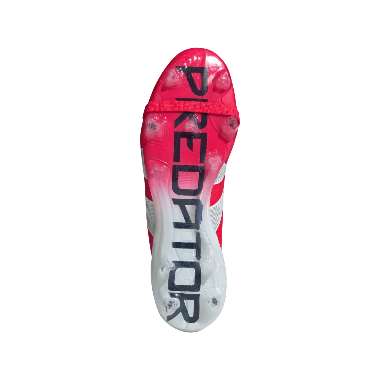 Predator Elite FT FG - Pure Victory Pack (ID8966)