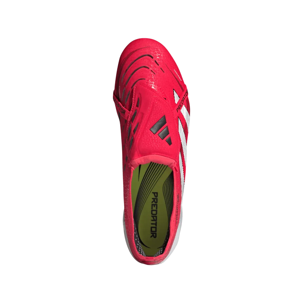 Predator Elite FT FG - Pure Victory Pack (ID8966)