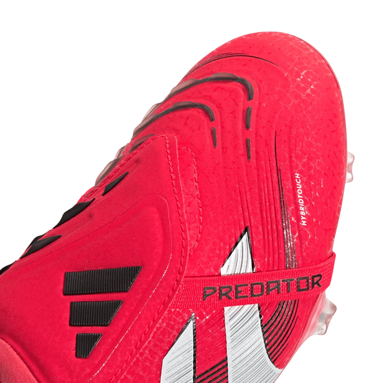 Predator Elite FT FG - Pure Victory Pack (ID8966)
