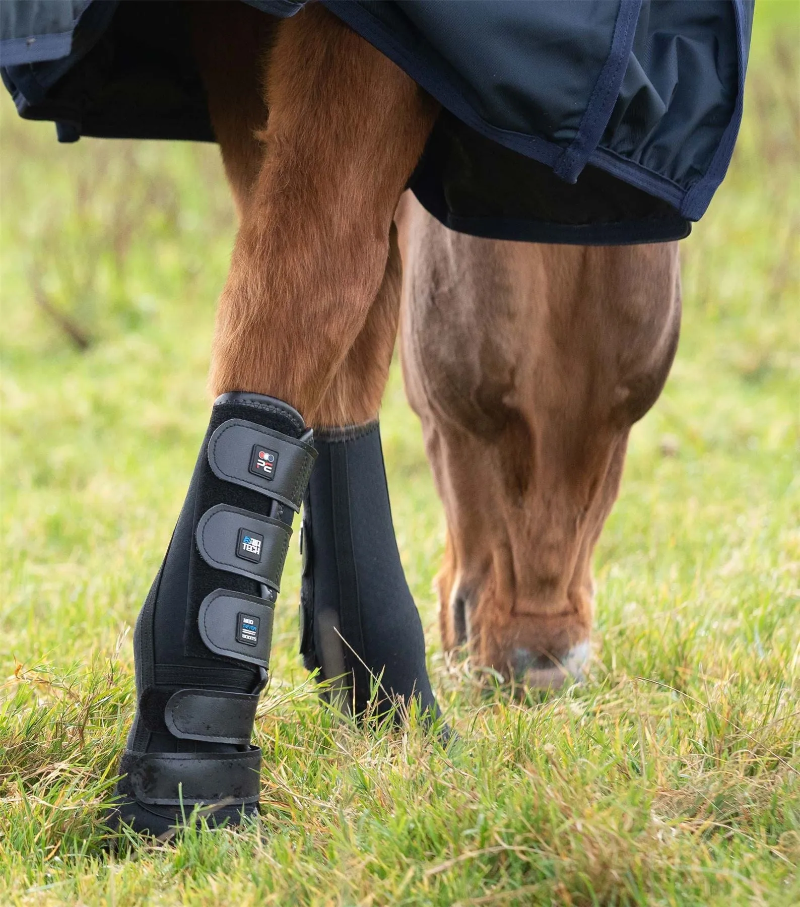 Premier Equine Turnout/ Mud Fever Boots