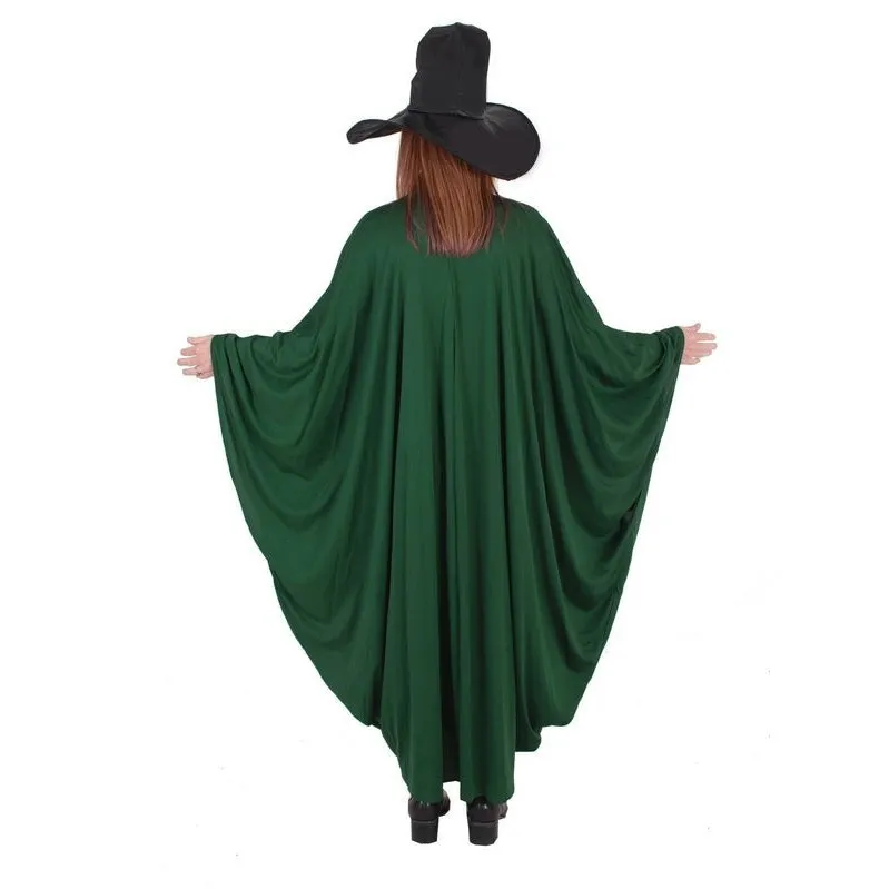Professor Mcgonagall Robe Adult