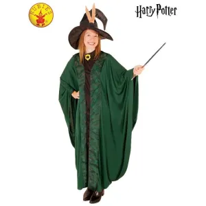 Professor Mcgonagall Robe Adult