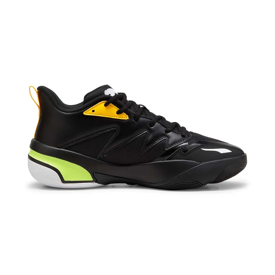 Puma Genetics Black-For All Time Red | 37990501