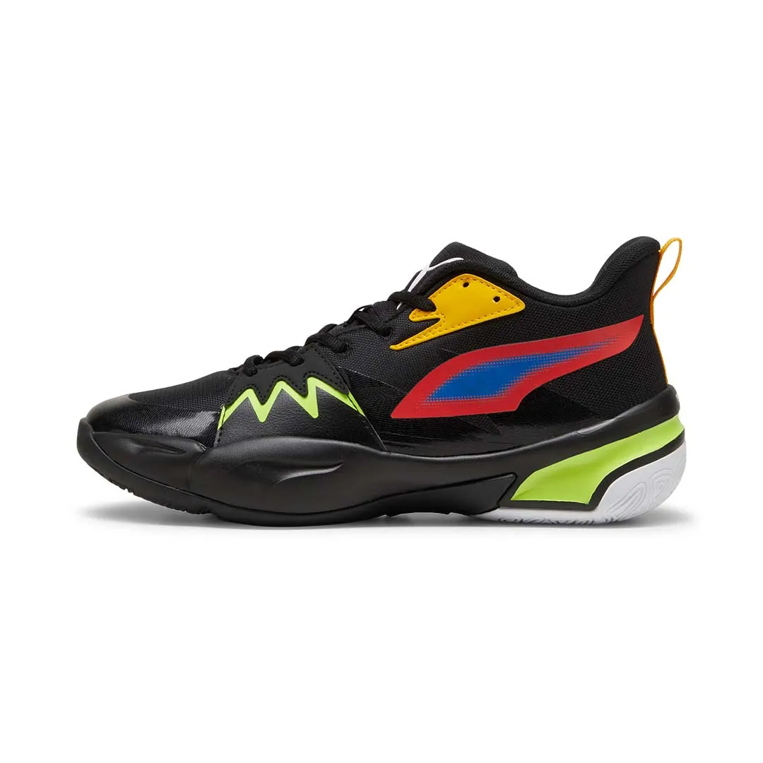 Puma Genetics Black-For All Time Red | 37990501