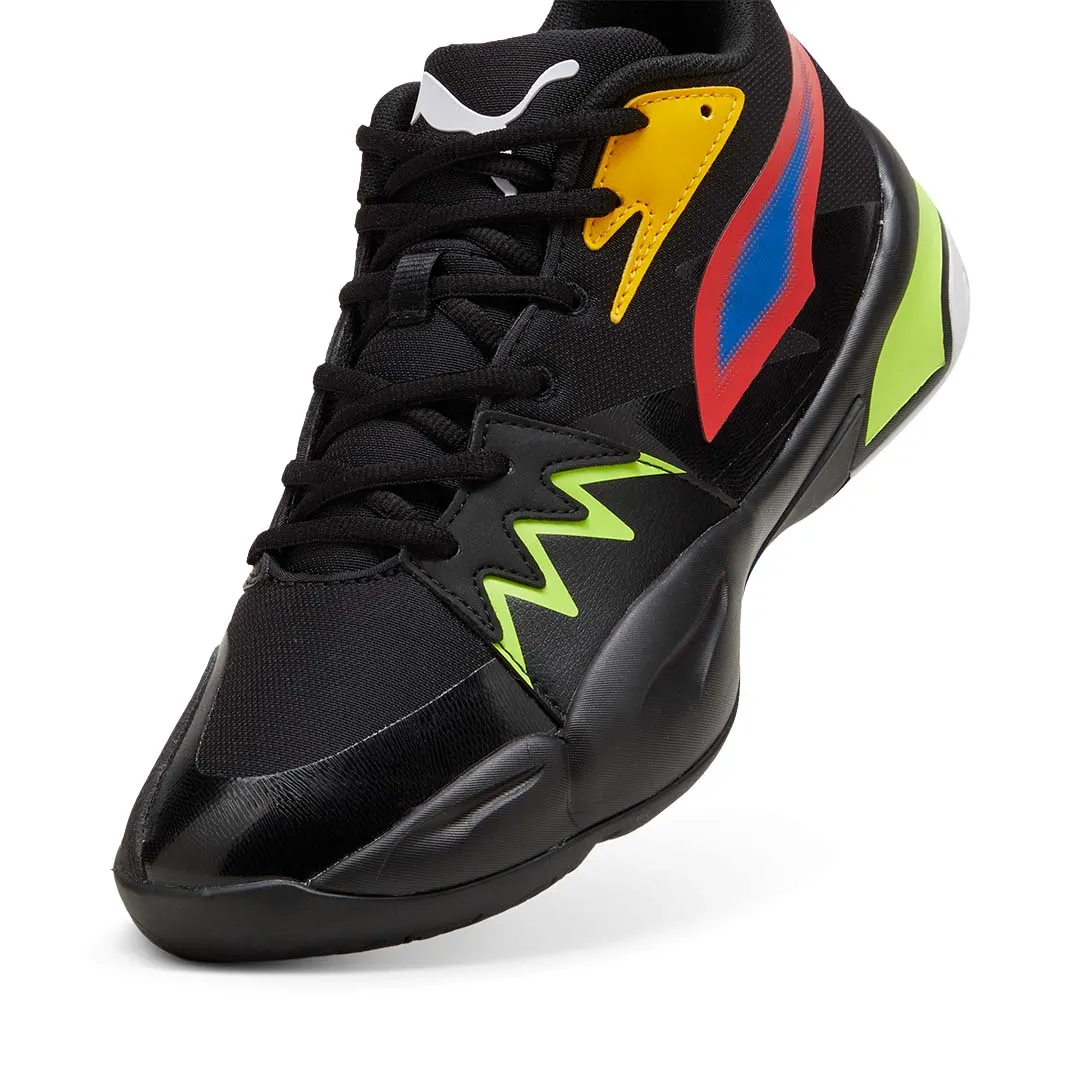 Puma Genetics Black-For All Time Red | 37990501