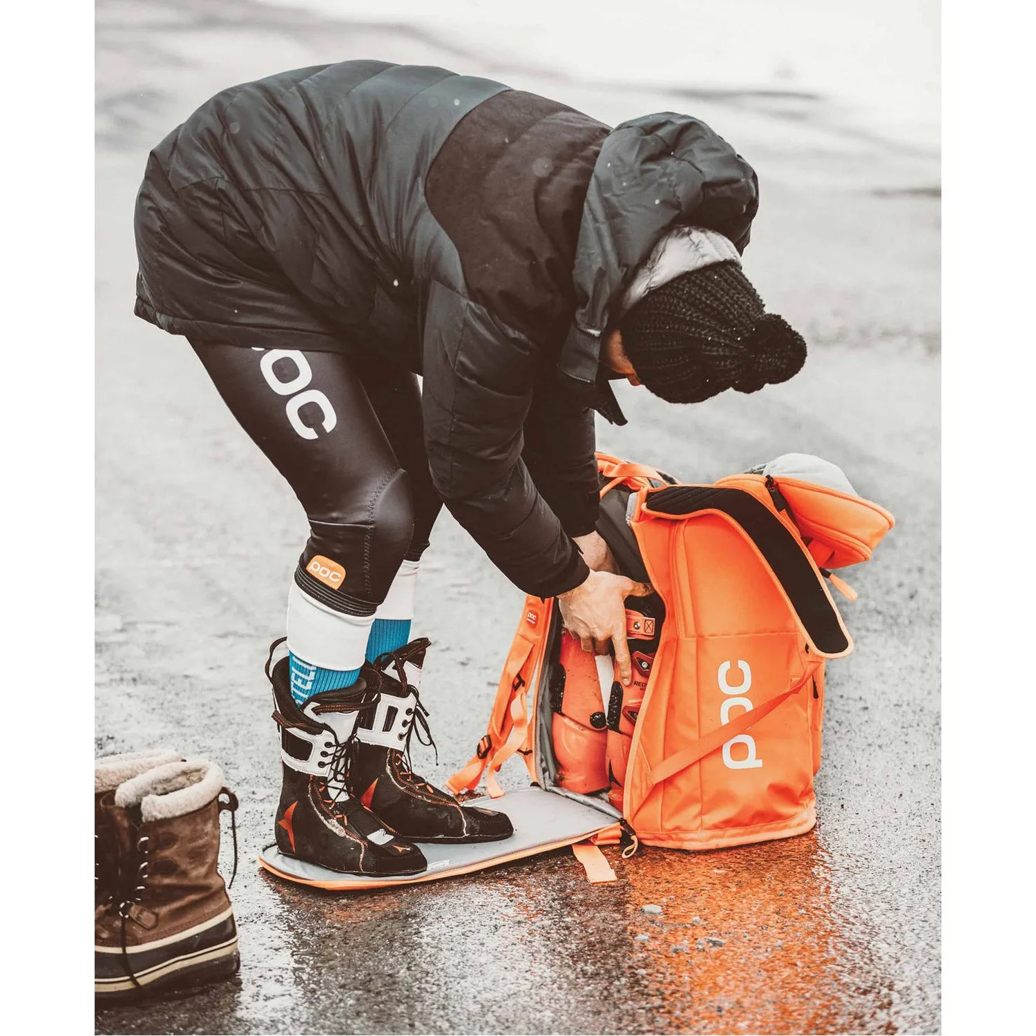 Race Backpack 70L