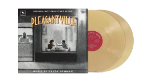 Randy Newman : Pleasantville (Translucent Tan Vinyl)