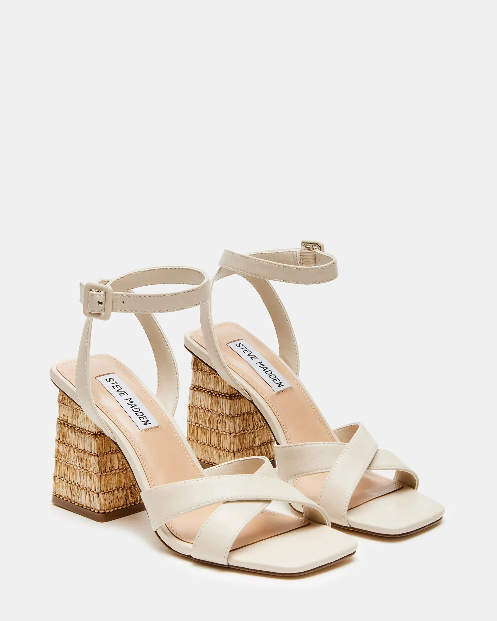 RENLEY BONE LEATHER - SM REBOOTED