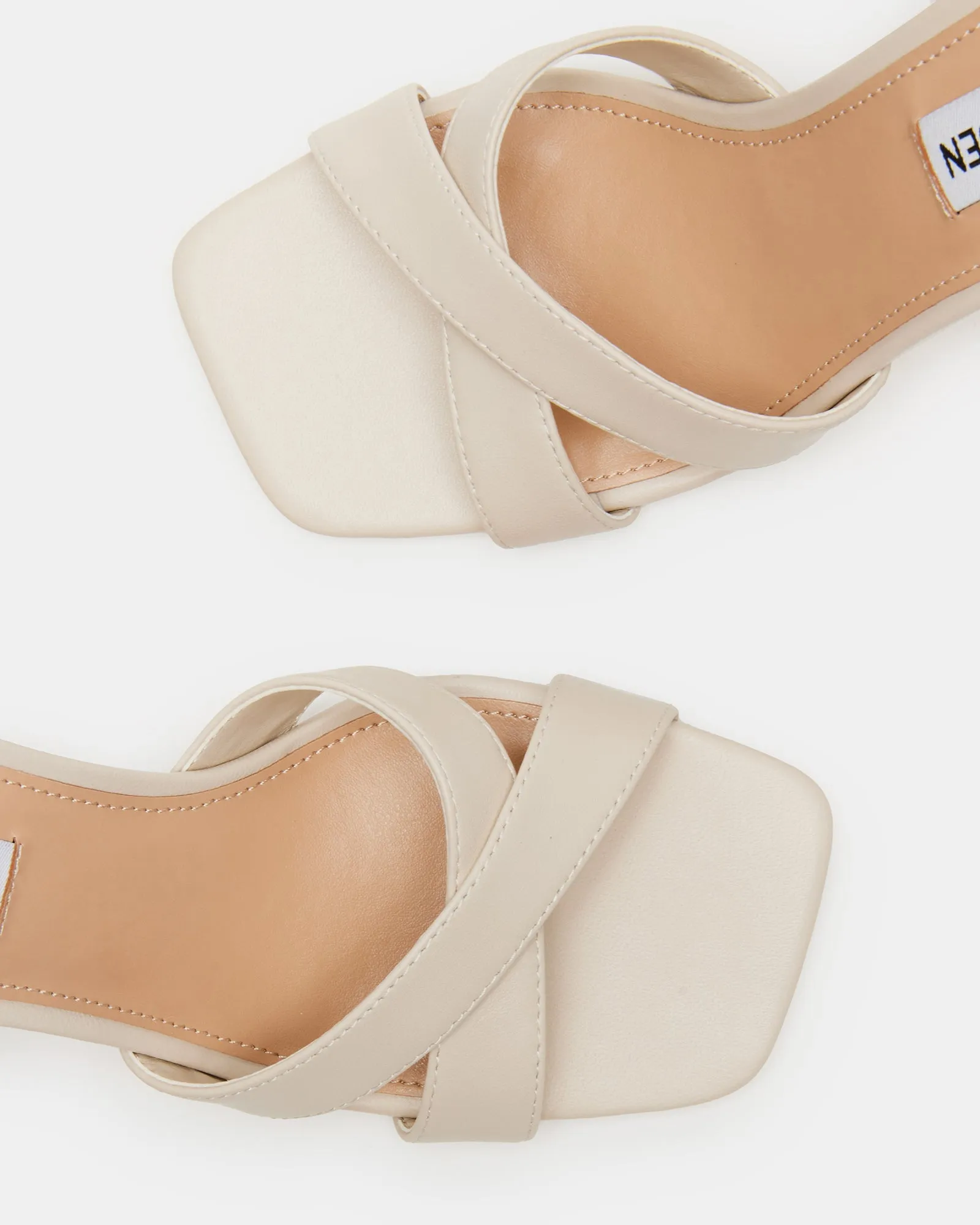 RENLEY BONE LEATHER - SM REBOOTED