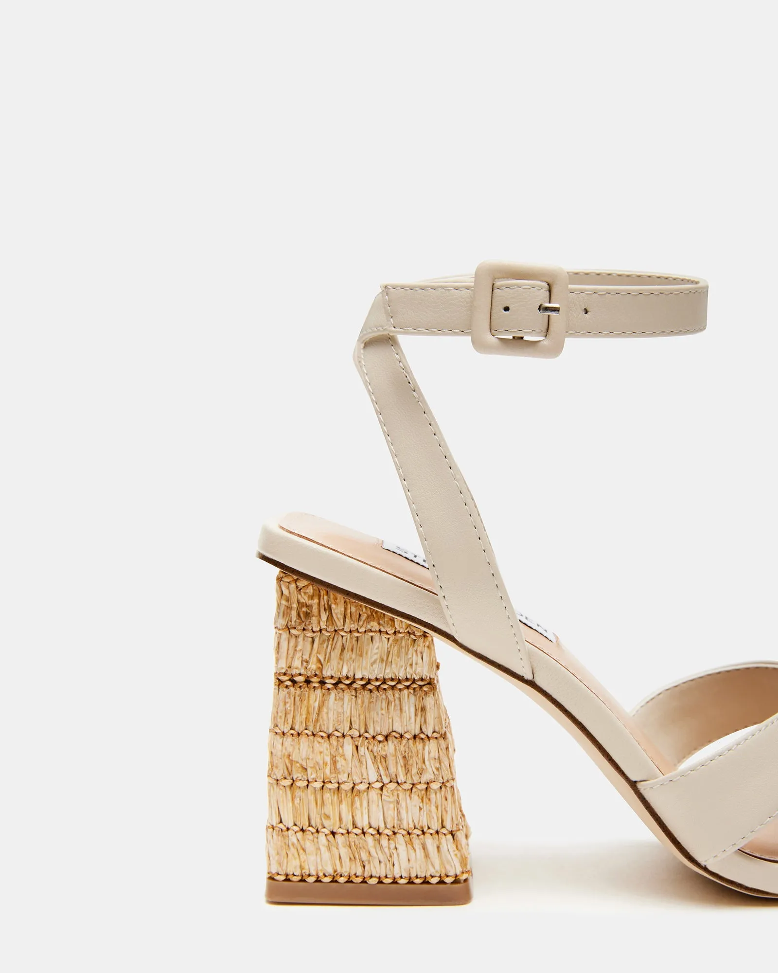 RENLEY BONE LEATHER - SM REBOOTED