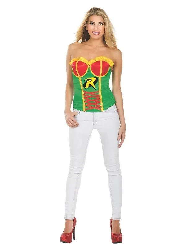 Robin Corset for Women