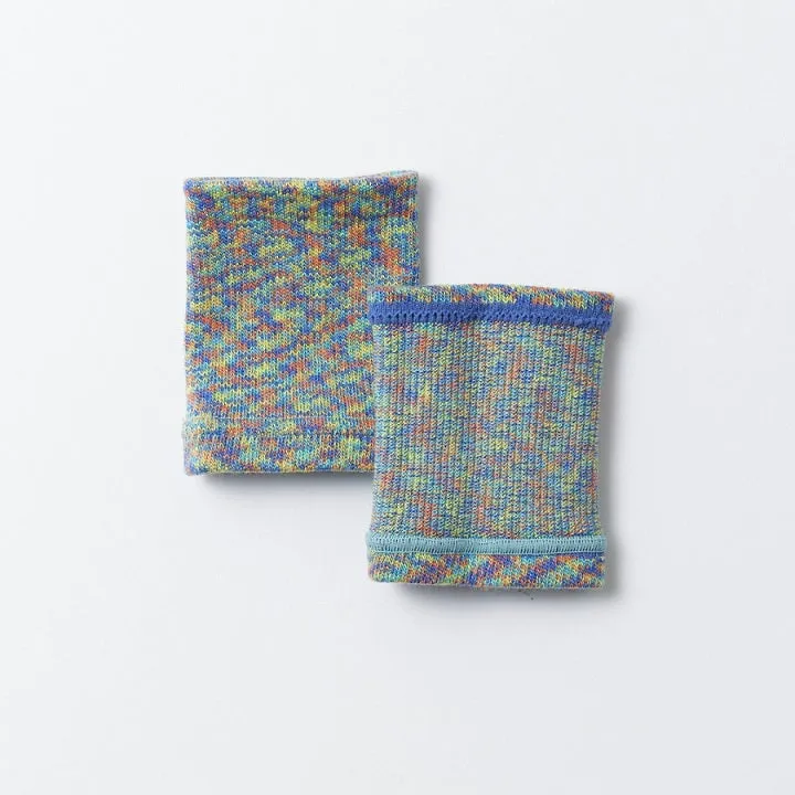 Rototo Kasuri Colour Foot Band