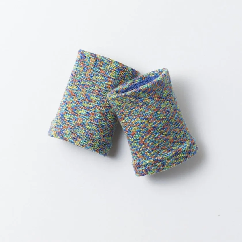Rototo Kasuri Colour Foot Band