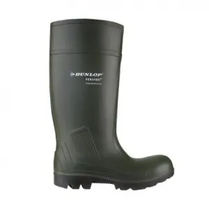 Safety boots S5 - PUROFORT - DUNLOP