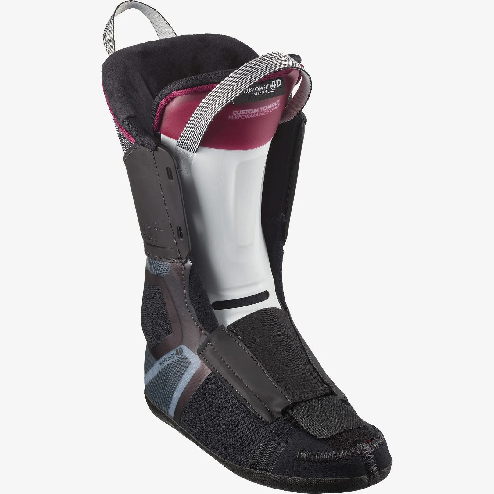 Salomon S/Pro Alpha 110 EL Womens Ski Boot 2024