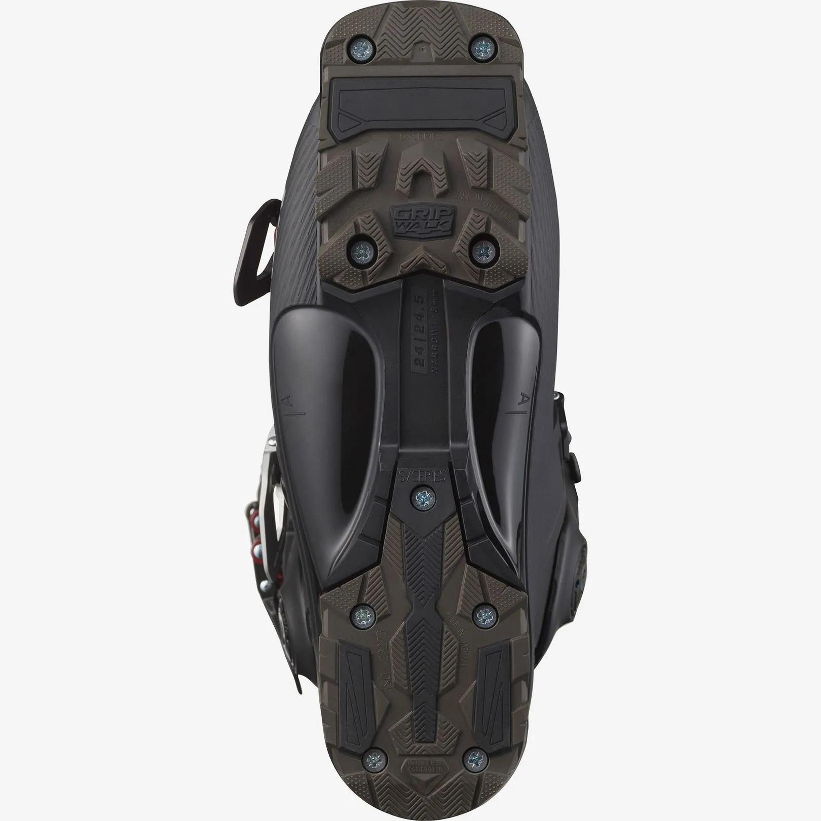 Salomon S/Pro Alpha 110 EL Womens Ski Boot 2024