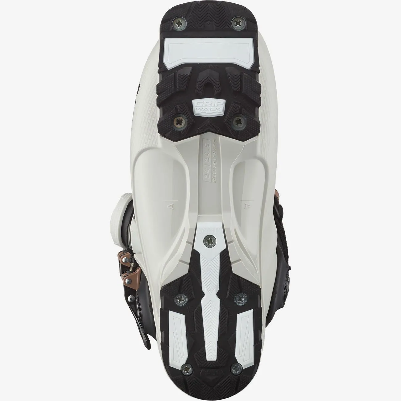 Salomon S/Pro Supra BOA® 105 W Ski Boot 2025