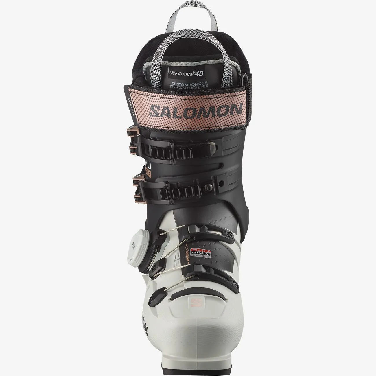 Salomon S/Pro Supra BOA® 105 W Ski Boot 2025