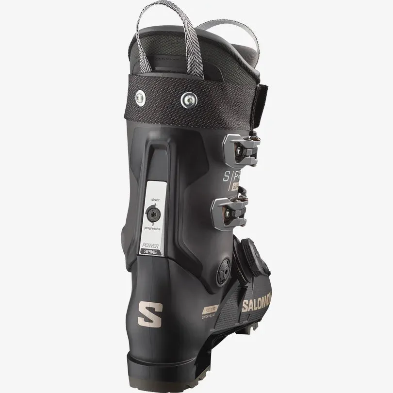Salomon S/Pro Supra BOA® 110 Ski Boot 2025