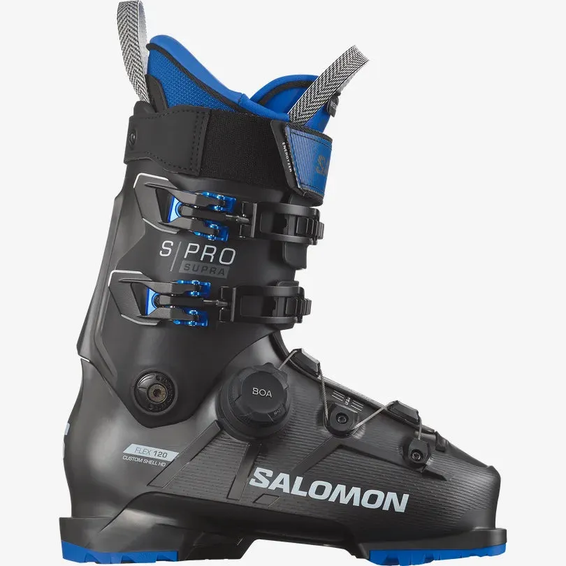 Salomon S/Pro Supra BOA® 120 Ski Boot 2025