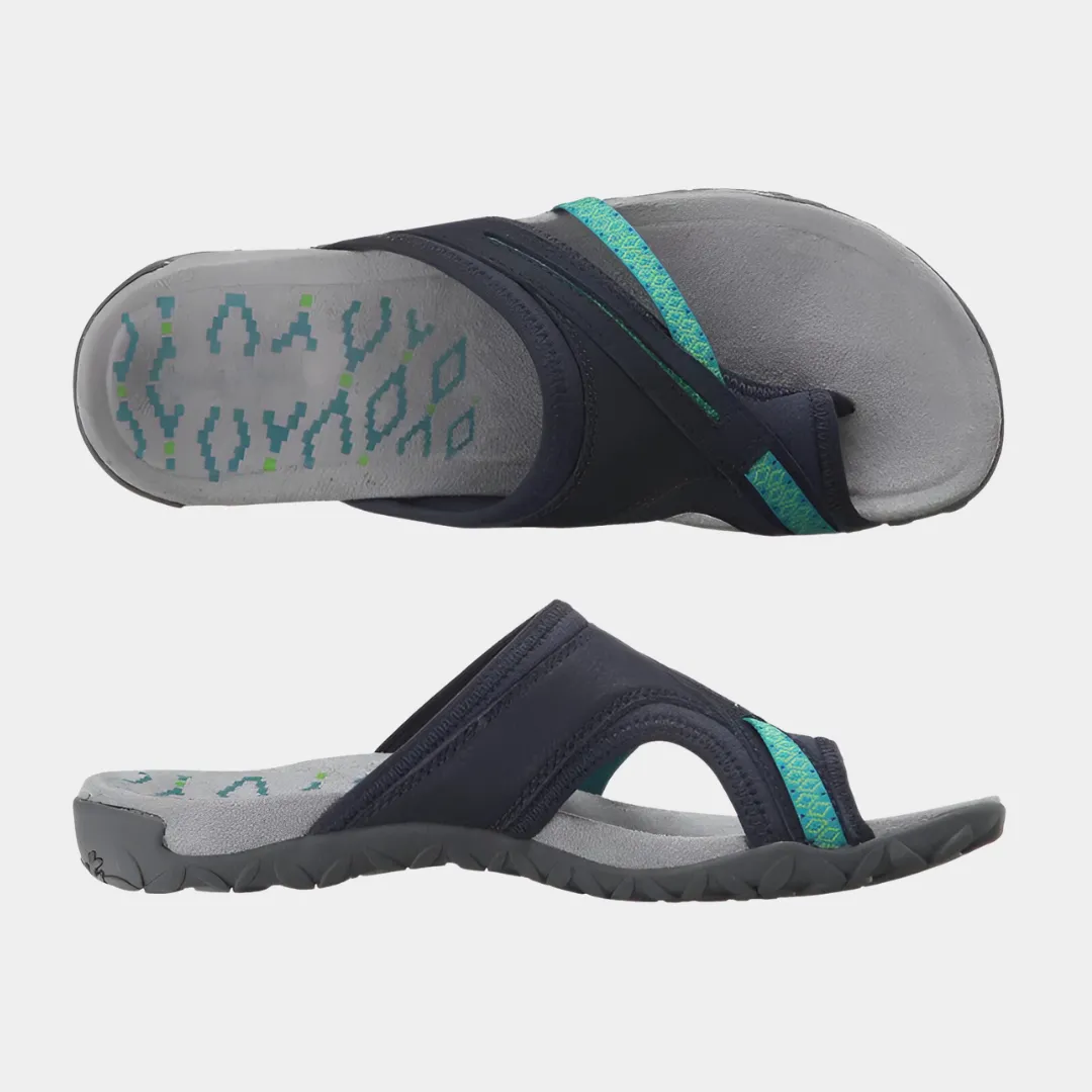 Samanta® | Ergonomic orthopedic sandals