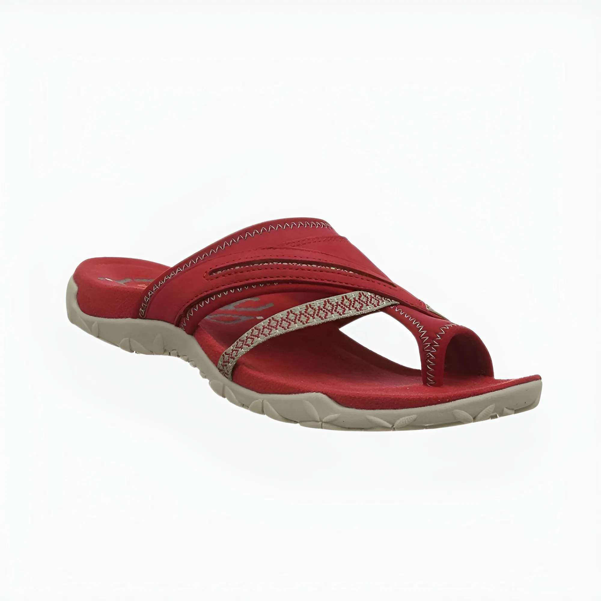 Samanta® | Ergonomic orthopedic sandals