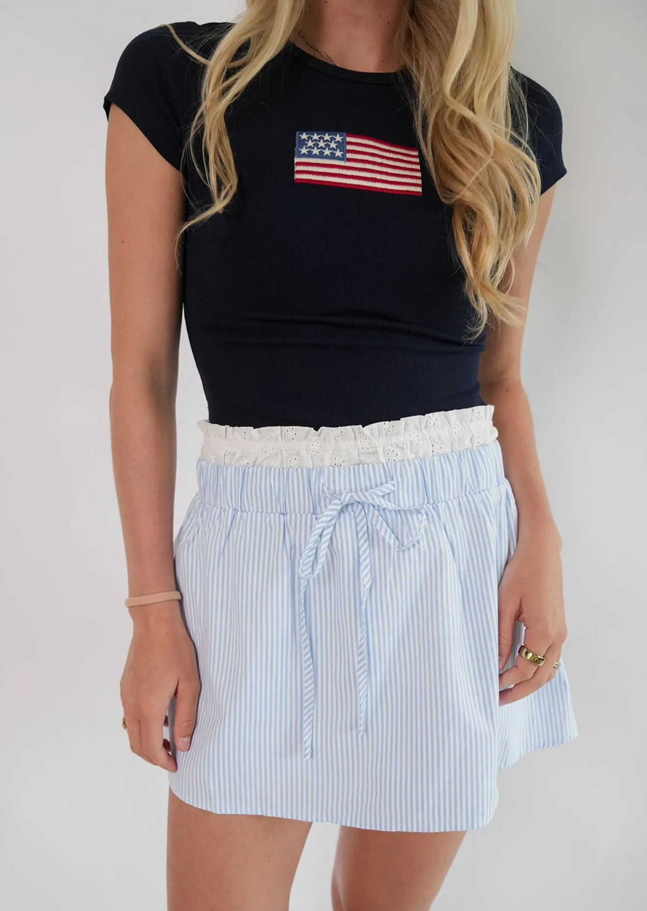 Samantha Skirt