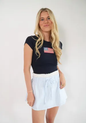 Samantha Skirt