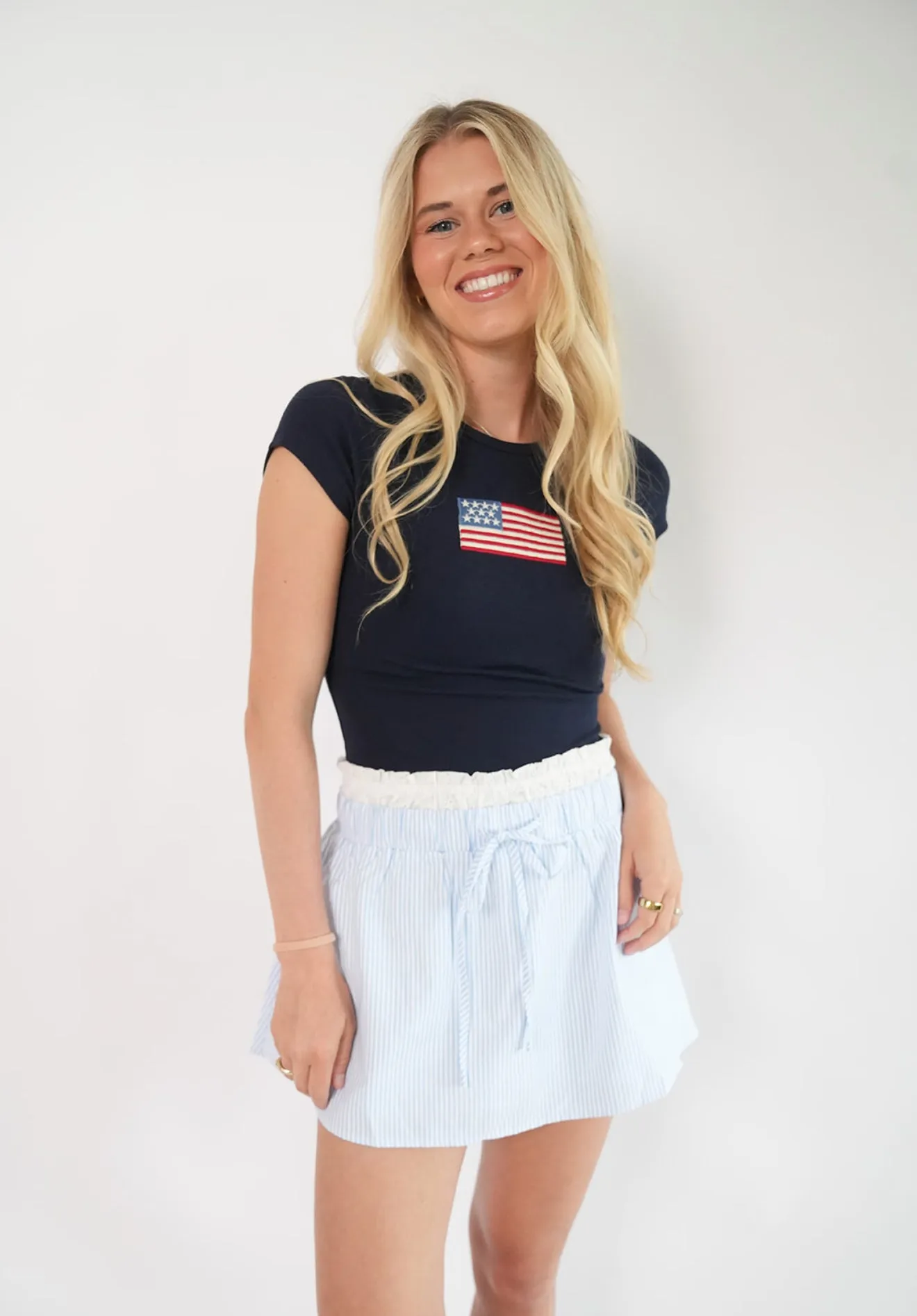 Samantha Skirt