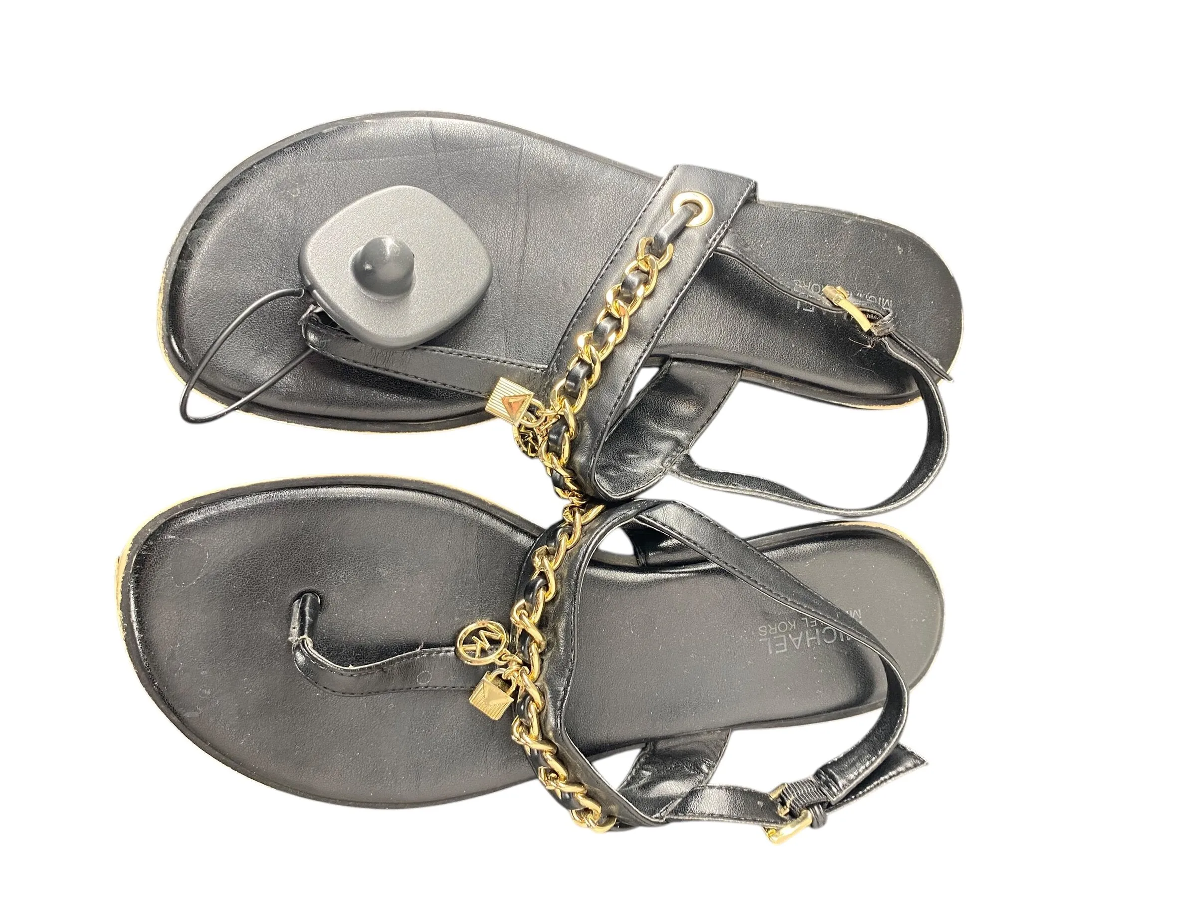 Sandals Flats By Michael By Michael Kors  Size: 6.5