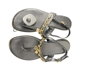 Sandals Flats By Michael By Michael Kors  Size: 6.5