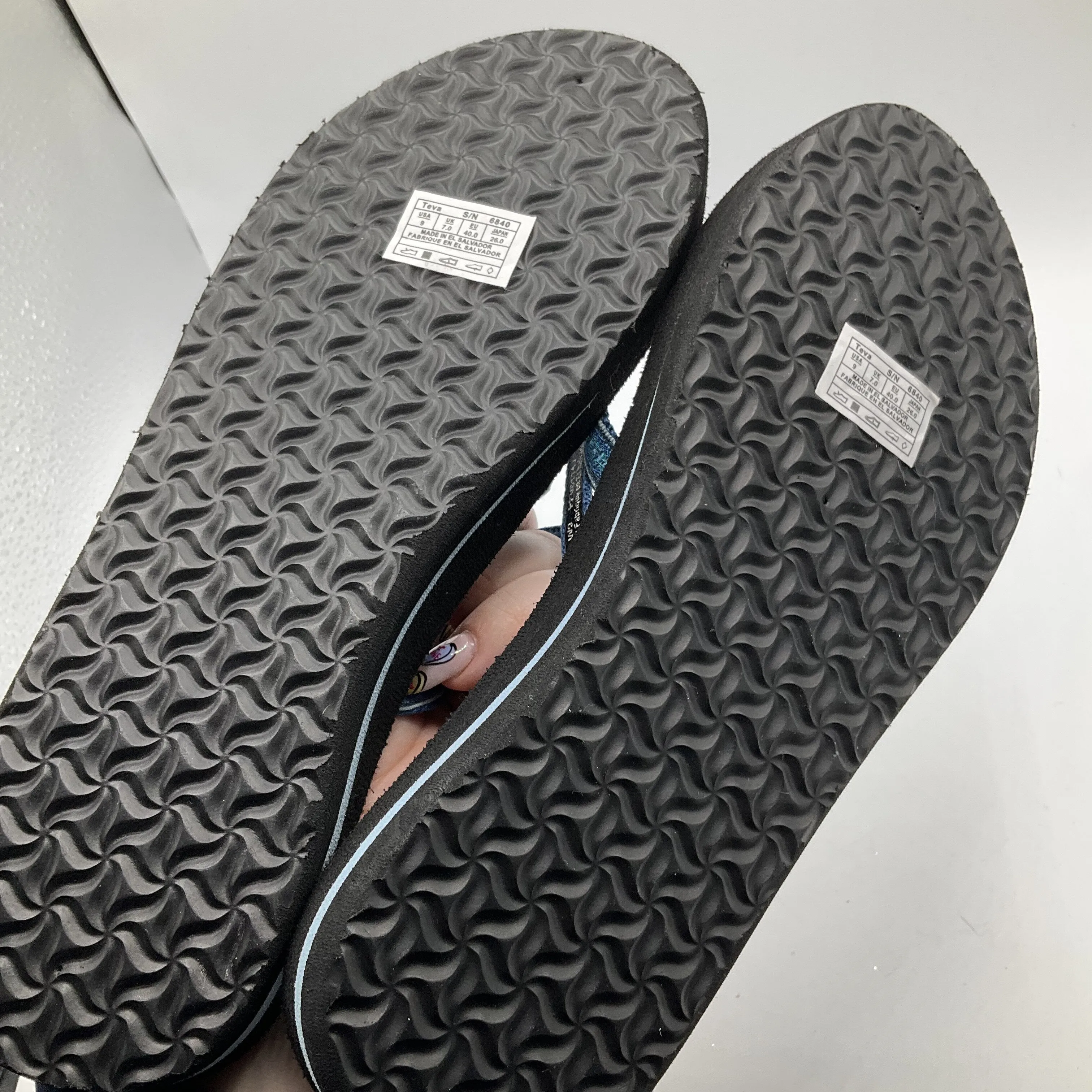 Sandals Flats By Teva  Size: 9