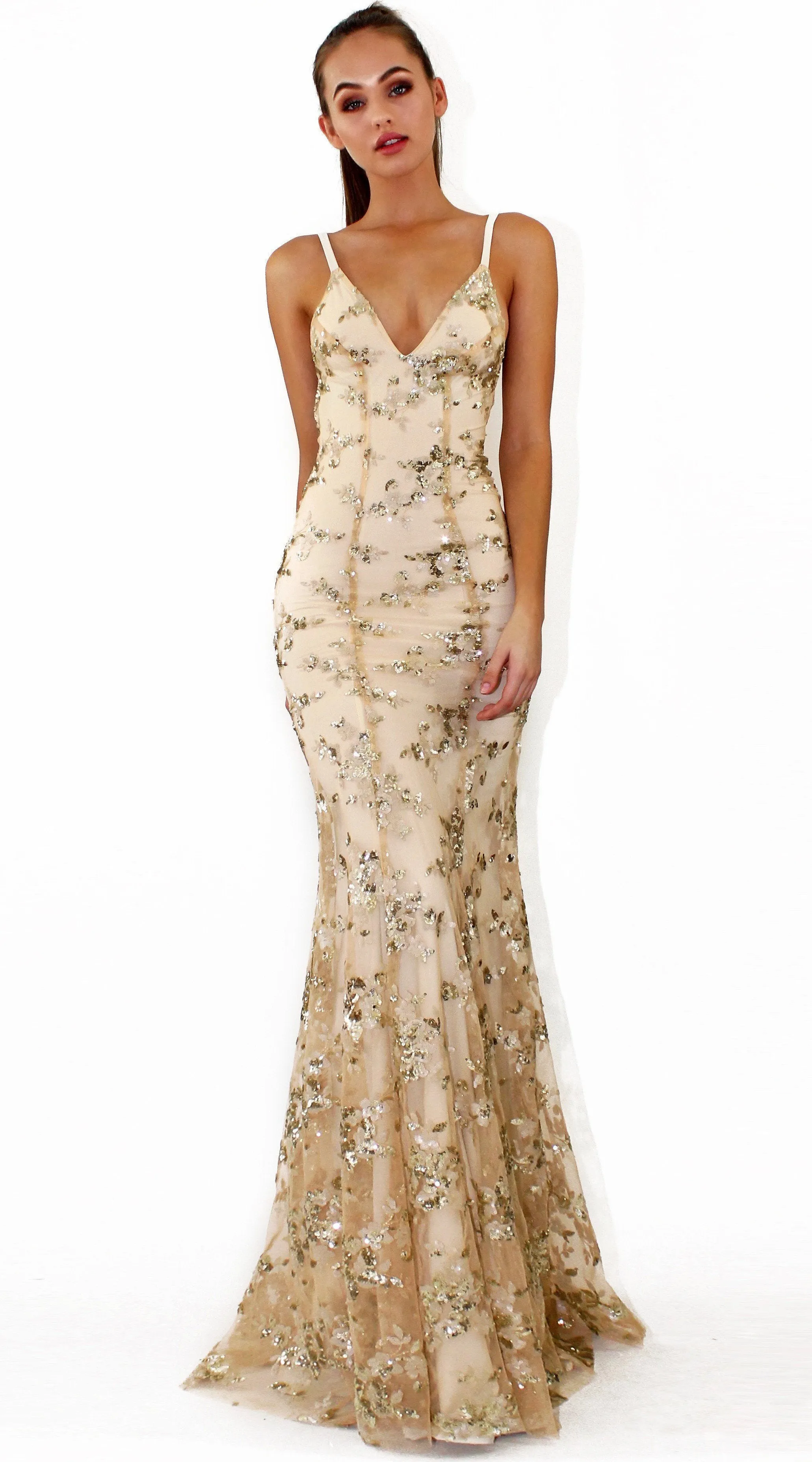 Sequin Silver Sparkly Mermaid Popular Newest Prom Dresses, Fashion Gown, Evening Dresses, PDY0102