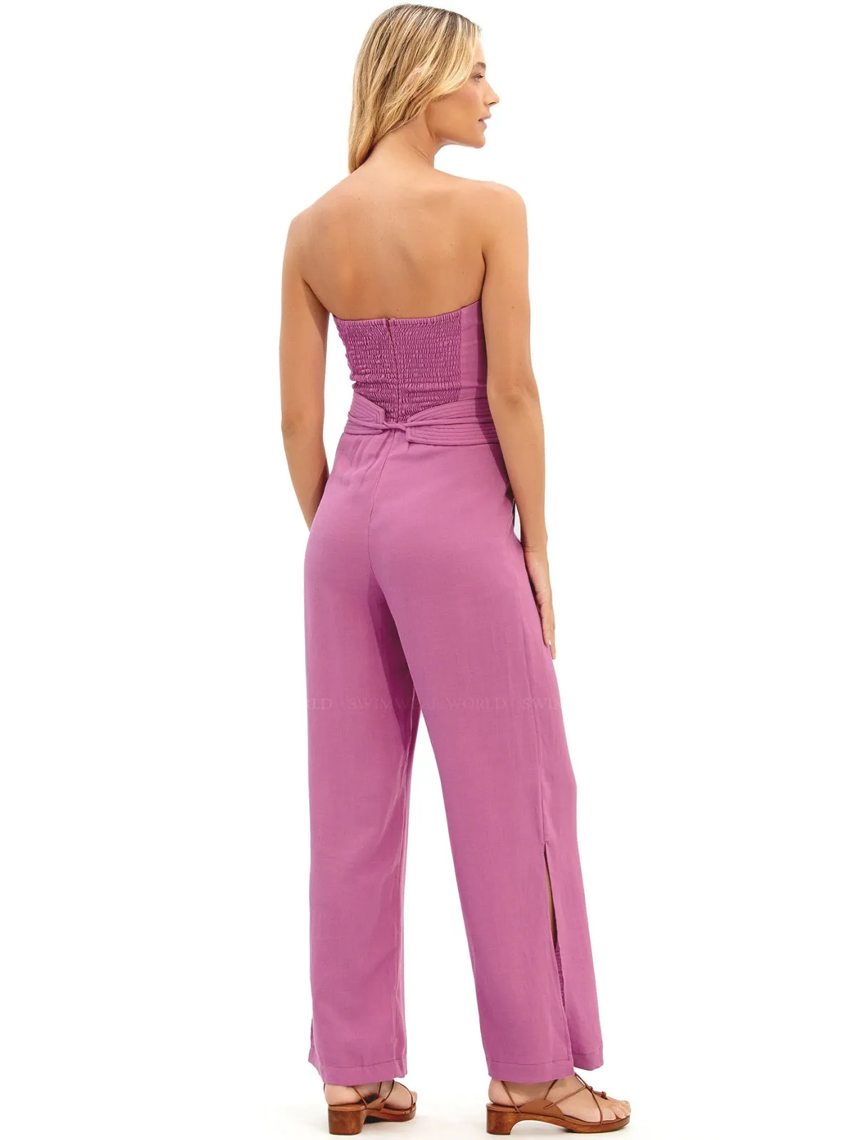 Serena Jumpsuit ::RET