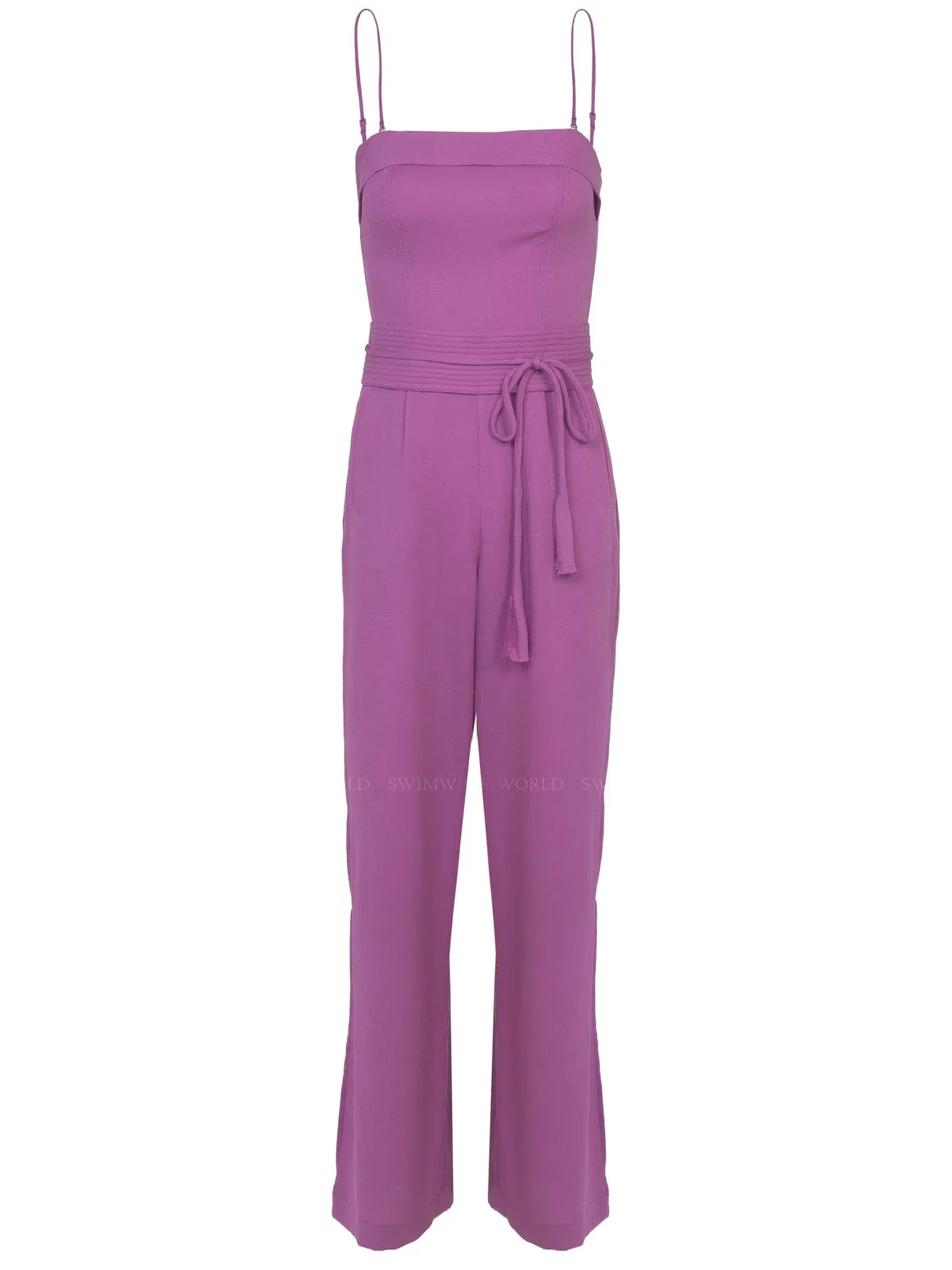 Serena Jumpsuit ::RET